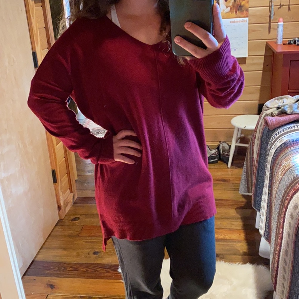 Dreamers Tunic